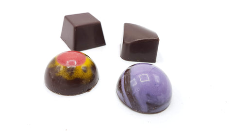 Bonbons &amp; Chocolade