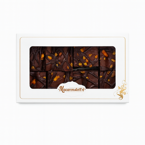 Brownie original 8 stuks in doosje