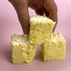 Marshmallow Proefbox Venti - Macaronstore.nl