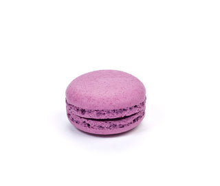 Passievrucht macarons per stuk bestellen - Macaronstore.nl