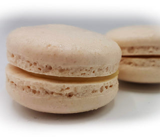 Salted Caramel macaron per stuk bestellen - Macaronstore.nl