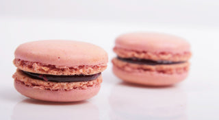 Macarons de Paris per 72 stuks - Macaronstore.nl