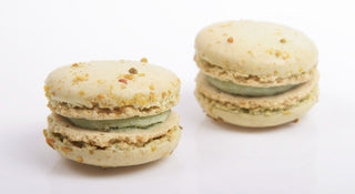 Macarons de Paris per 144 stuks - Macaronstore.nl